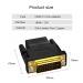 Tobo-DVI-Male-to-HDMI-Female-Adapter-Bi-Directional-DVI-D-Port-Converter-DVI-D-241-DVI-to-HDMI-Bi-Directional-0-3