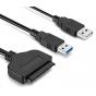 Tobo-Dual-USB-30-to-SATA-Adapter-Cable-Up-to-5Gbps-with-USB-20-Power-Cable-Support-Big-Capacity-SSD-and-External-Laptop-22-Pin-25-Hard-DriveTD-149C-0-1